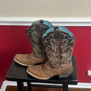 Ariat Women’s Western Boots